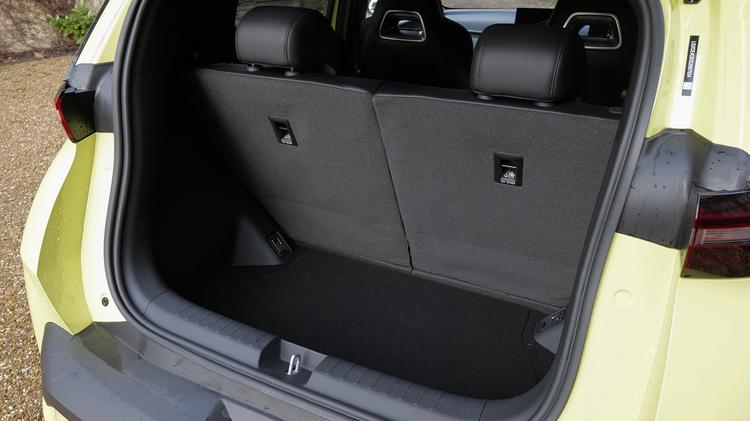 BYD DOLPHIN SURF HATCHBACK 65kW Boost 43kWh 5dr Auto